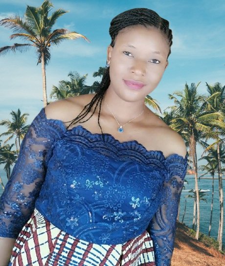 OUEDRAOGO NONGAWENDE SERAPHINE